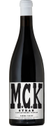 Charles Smith K Vintners Motor City Kitty Syrah 2022 (Brak w magazynie)
