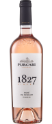 Chateau Purcari Rose de Purcari 2023 (Brak w magazynie)