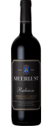 Meerlust Rubicon 2022 (Brak w magazynie)