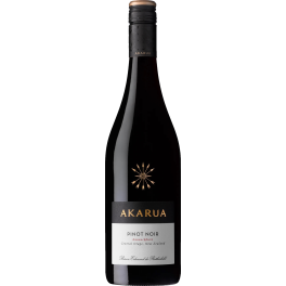 Akarua Pinot Noir 2023