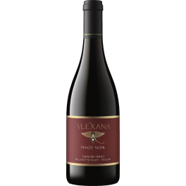 Alexana Terroir Series Pinot Noir 2021