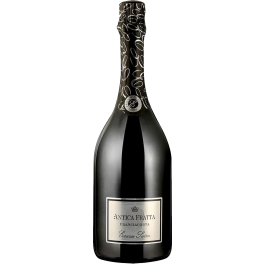 Antica Fratta Franciacorta Essence Saten 2020