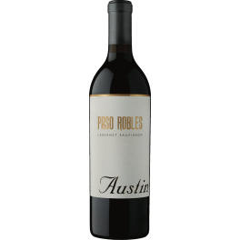 Austin Cabernet Sauvignon 2023