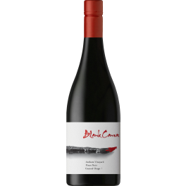 Blank Canvas Anthem Pinot Noir 2019