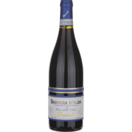 Cascina Baricchi Barbera d'Alba 2020
