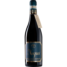 Cascina del Colle Negus Montepulciano d'Abruzzo 2020