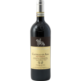 Castello di Ama Chianti Classico Gran Selezione San Lorenzo 2021