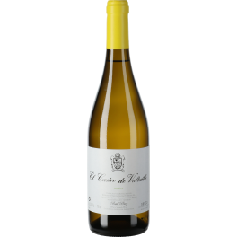 Castro Ventosa El Castro de Valtuille Godello 2024