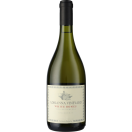 Catena Zapata Adrianna Vineyard White Bones Chardonnay 2023