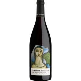 Catherine Marshall Pinot Noir on Sandstone Soils 2023