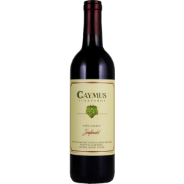 Caymus Zinfandel 2022