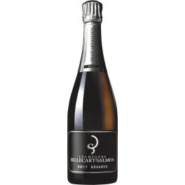 Champagne Billecart-Salmon Reserve Brut