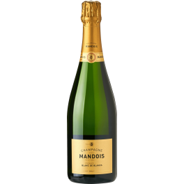 Champagne Mandois Blanc de Blancs Premier Cru 2020