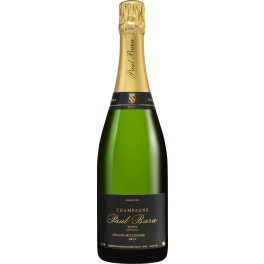 Champagne Paul Bara Grand Millesime Grand Cru 2018