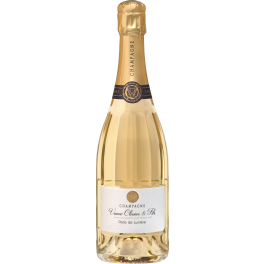 Champagne Veuve Olivier & Fils Perle de Lumiere Brut