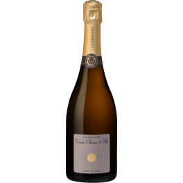 Champagne Veuve Olivier & Fils Secret de Cave Brut