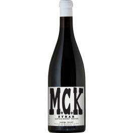 Charles Smith K Vintners Motor City Kitty Syrah 2022
