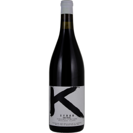 Charles Smith K Vintners The Deal Syrah 2021