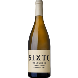 Charles Smith Sixto Uncovered Chardonnay 2021