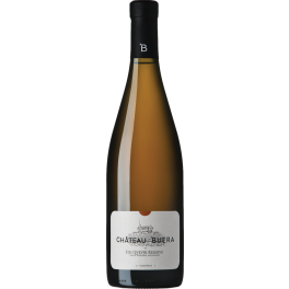 Chateau Buera Kisi Qvevri Reserve 2020