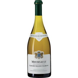 Chateau de Meursault Meursault du Chateau Clos des Grands Charrons Monopole 2023