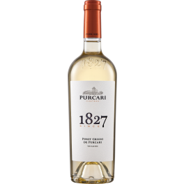 Chateau Purcari Pinot Grigio de Purcari 2025
