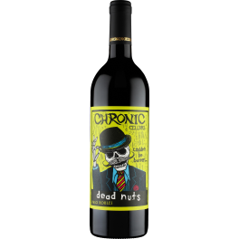Chronic Cellars Dead Nuts 2022