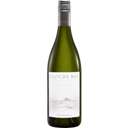 Cloudy Bay Chardonnay 2023