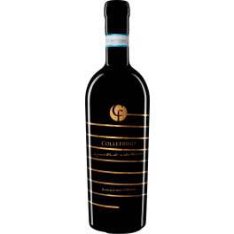 Collefrisio Ten Vintages Limited Edition Montepulciano d'Abruzzo 2019