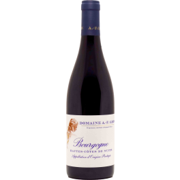Domaine A.F. Gros Bourgogne Hautes Cotes de Nuits Rouge 2024