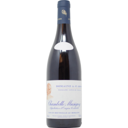 Domaine A.F. Gros Chambolle Musigny 2022