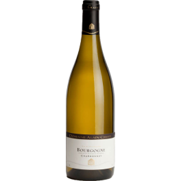 Domaine Alain Chavy Bourgogne Chardonnay 2024
