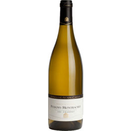 Domaine Alain Chavy Puligny-Montrachet Les Charmes 2024