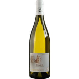 Domaine Besson Chablis 2025