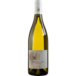 Domaine Besson Chablis Premier Cru Montmains 2024
