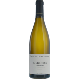 Domaine Changarnier Bourgogne Blanc Les Dressoles 2022