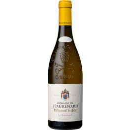 Domaine de Beaurenard Chateauneuf du Pape Boisrenard Blanc 2024