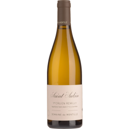 Domaine de Montille Saint Aubin Premier Cru En Remilly 2023