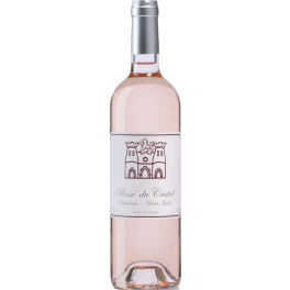 Domaine du Castel Rose 2024
