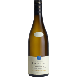 Domaine Jean-Jacques Girard Bourgogne Chardonnay Monopole Combe d'Orange 2024