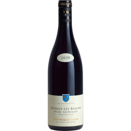 Domaine Jean-Jacques Girard Savigny les Beaune Premier Cru Les Peuillets 2023