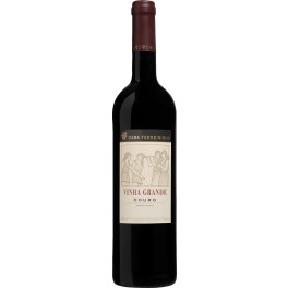 Casa Ferreirinha Vinha Grande Tinto 2023