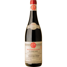 Emidio Pepe Montepulciano d'Abruzzo 2023