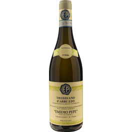 Emidio Pepe Trebbiano d'Abruzzo 2024