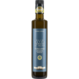 Fattoria Le Pupille Oliwa z oliwek