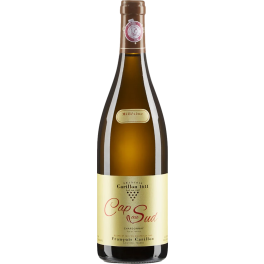 Francois Carillon Cap au Sud 2023