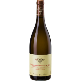 Francois Carillon Puligny-Montrachet Premier Cru Champ Gain 2023