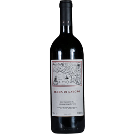 Galardi Terra di Lavoro 2018