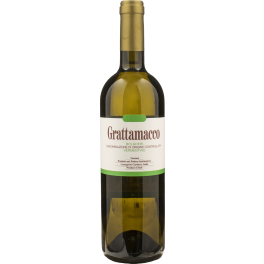 Grattamacco Vermentino Bolgheri 2024