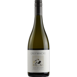 Greywacke Wild Sauvignon Blanc 2023